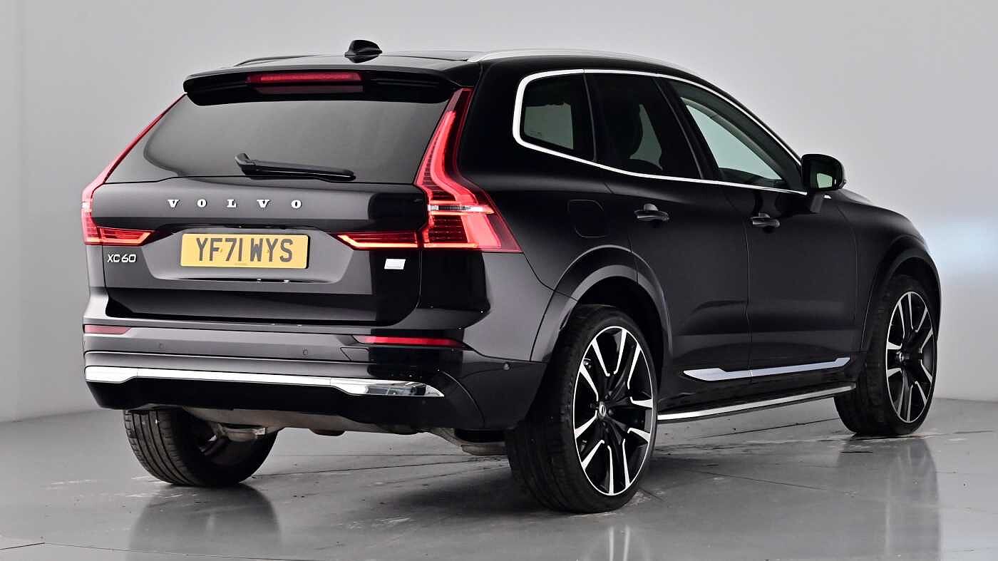Used Volvo XC60 2022 for sale - 76630264: Photo 7