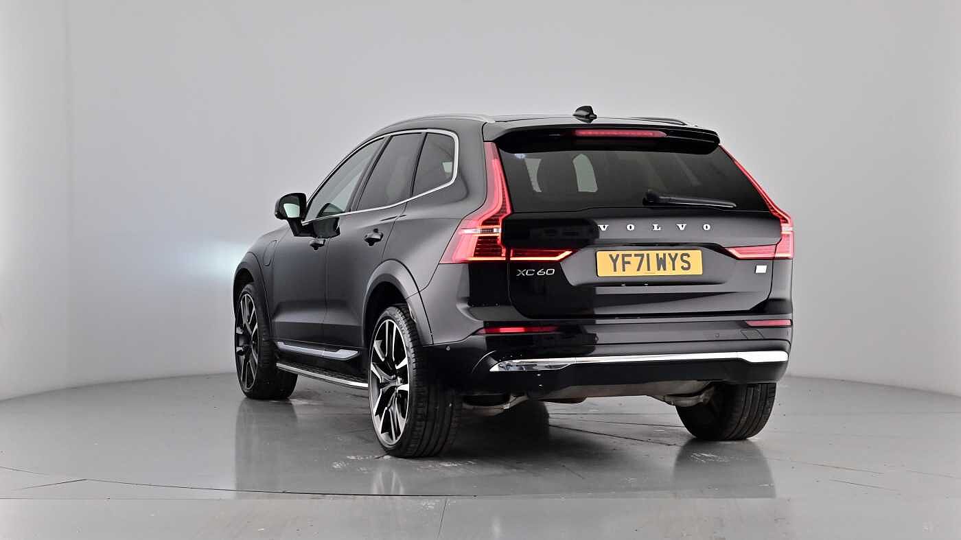 Used Volvo XC60 2022 for sale - 76630264: Photo 70