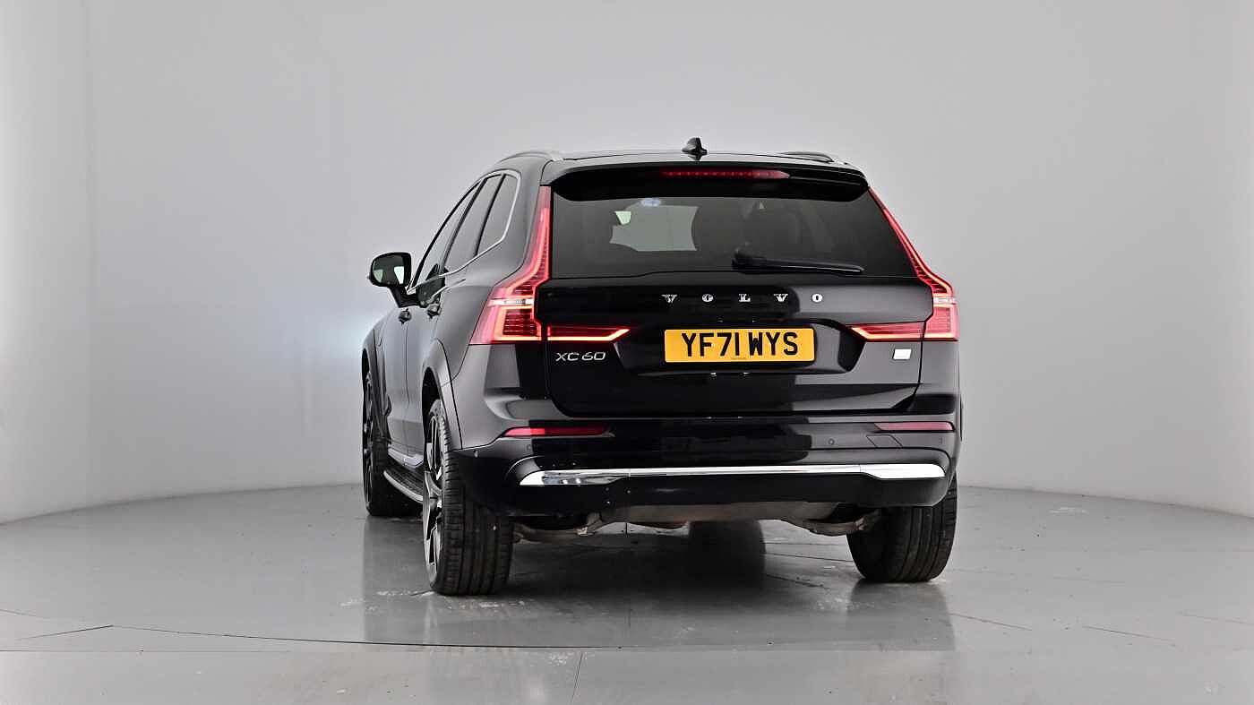 Used Volvo XC60 2022 for sale - 76630264: Photo 71