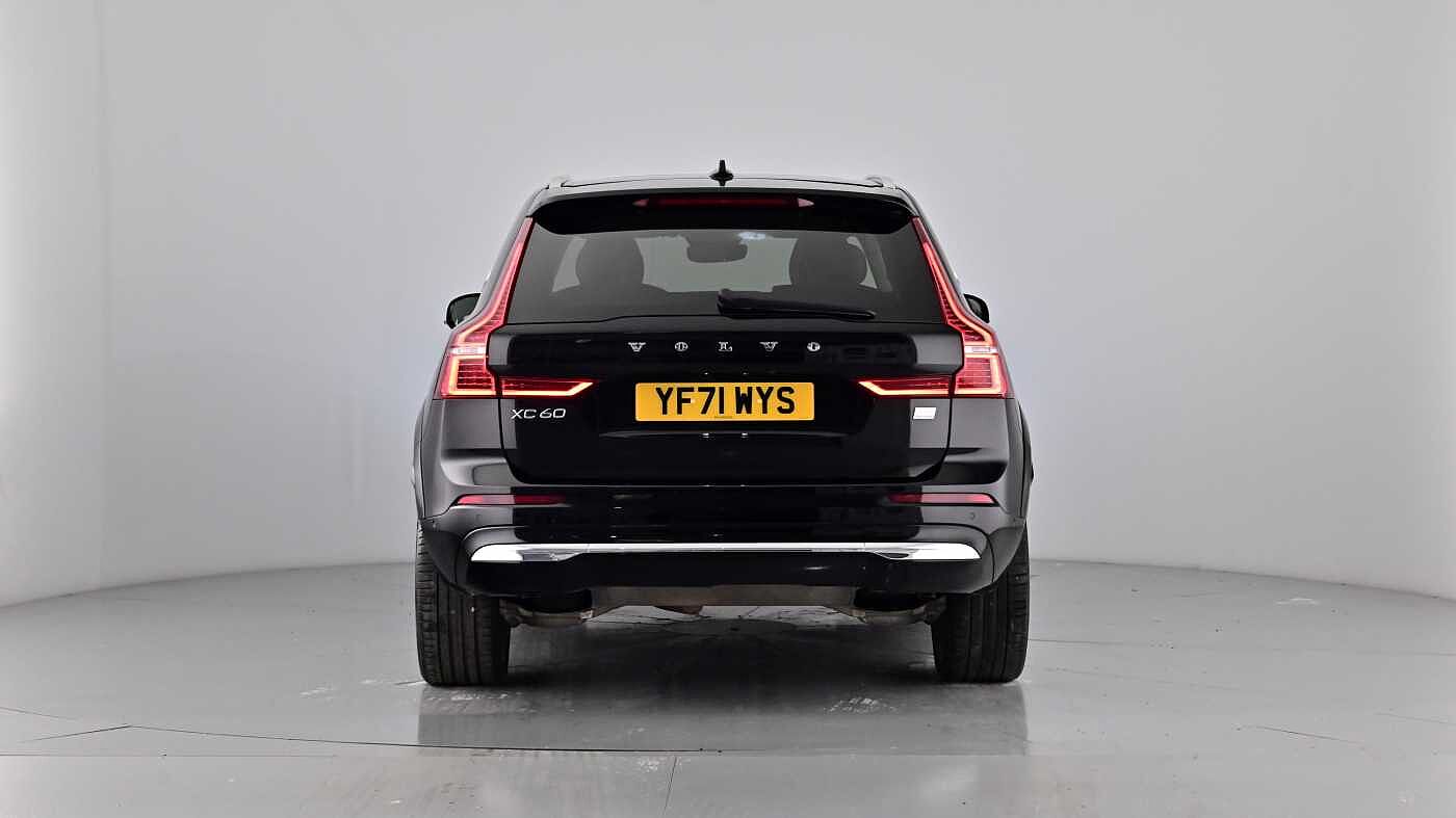 Used Volvo XC60 2022 for sale - 76630264: Photo 72