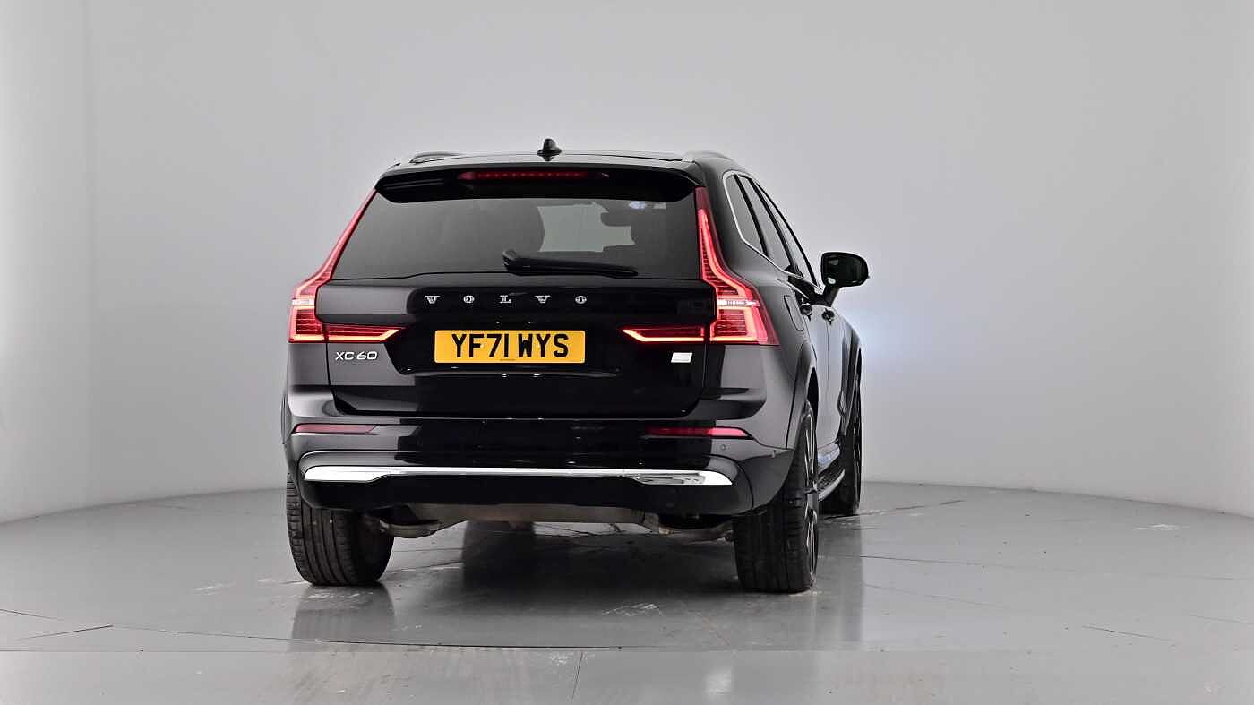 Used Volvo XC60 2022 for sale - 76630264: Photo 73