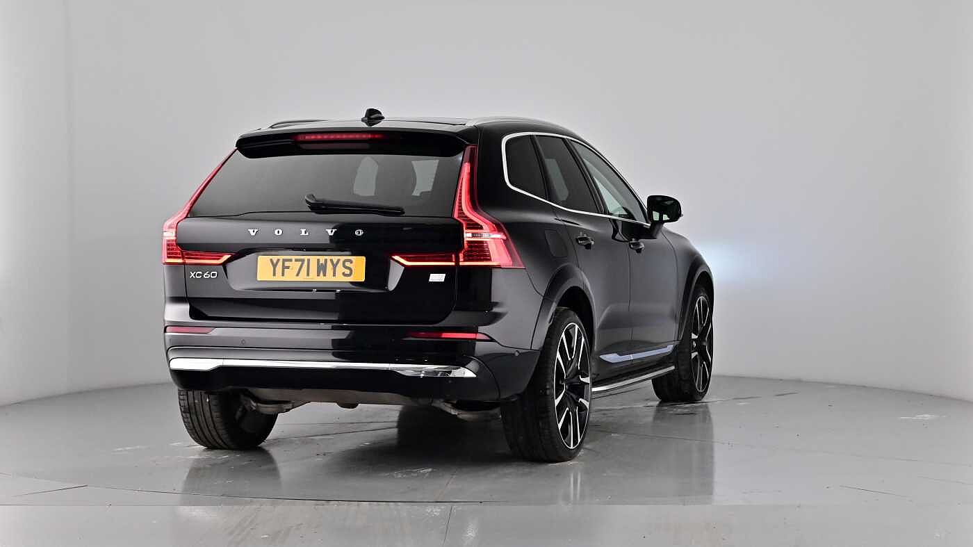 Used Volvo XC60 2022 for sale - 76630264: Photo 74