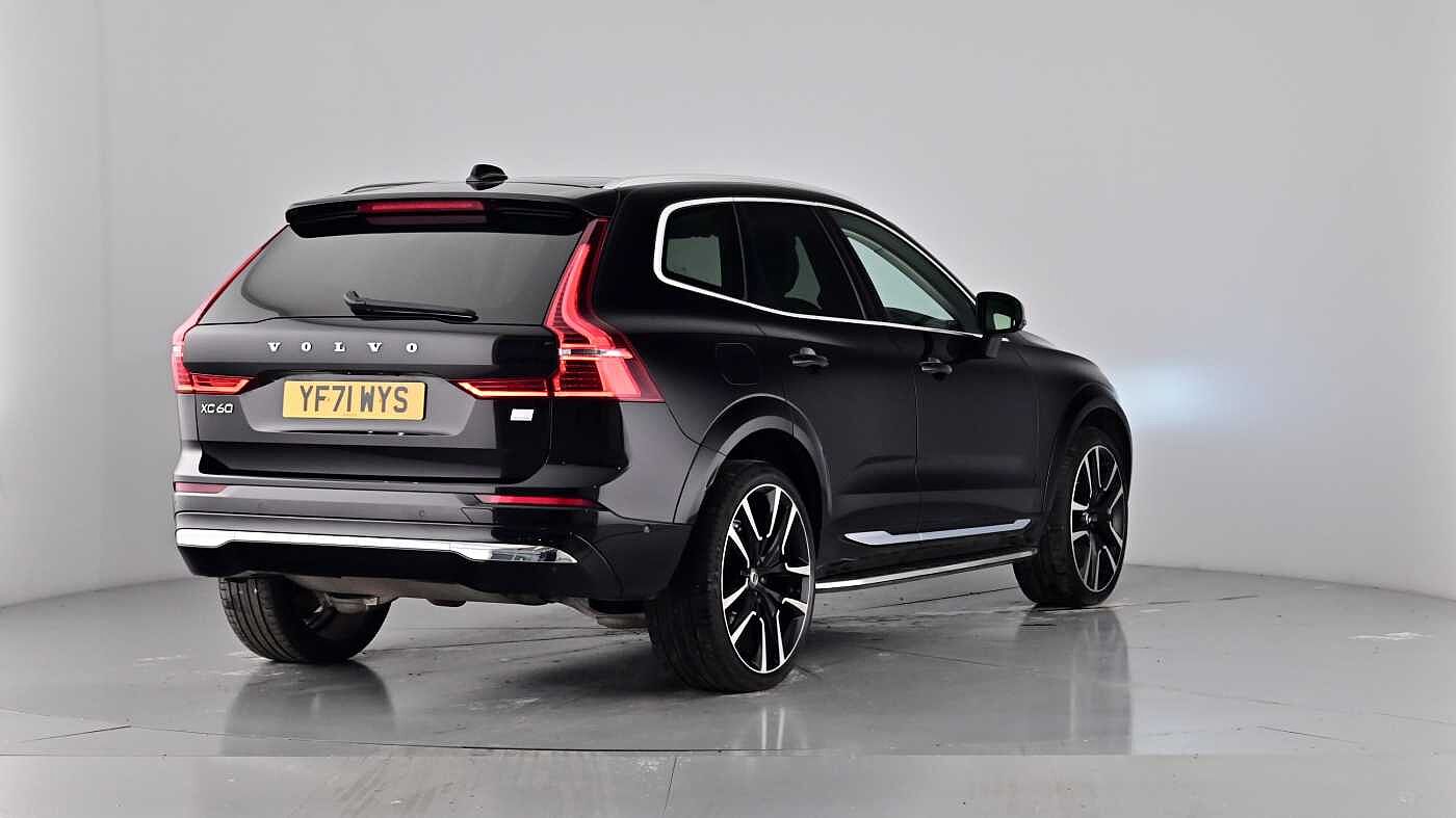 Used Volvo XC60 2022 for sale - 76630264: Photo 75