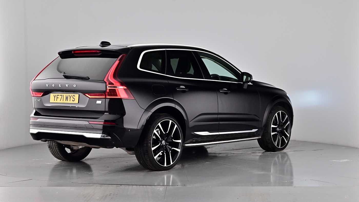 Used Volvo XC60 2022 for sale - 76630264: Photo 76