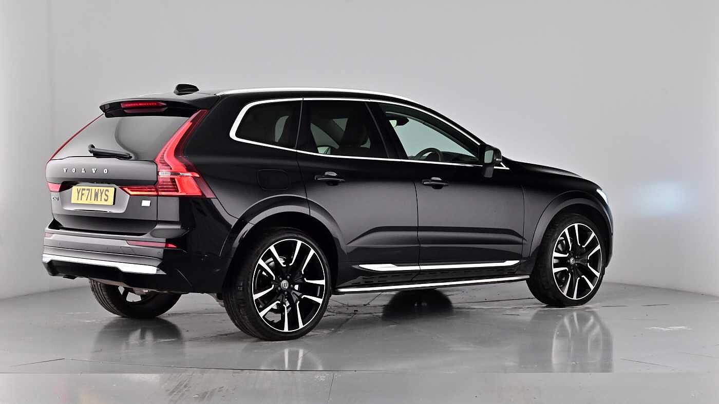 Used Volvo XC60 2022 for sale - 76630264: Photo 77