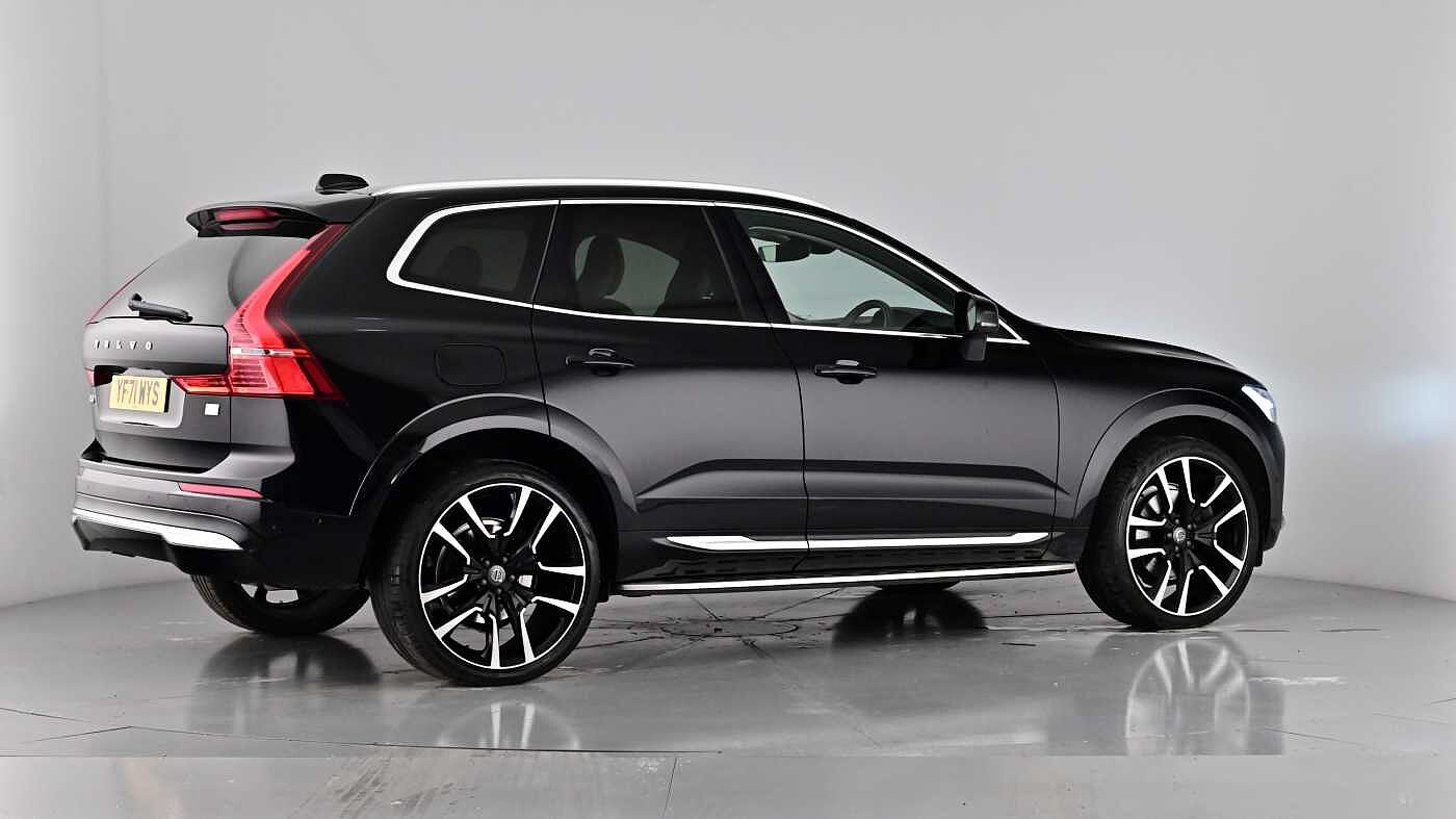 Used Volvo XC60 2022 for sale - 76630264: Photo 78