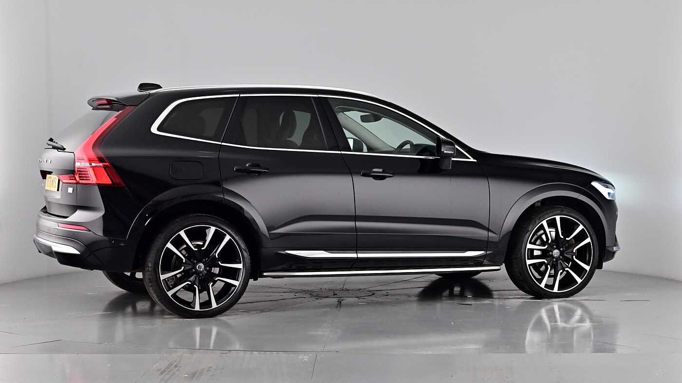 Used Volvo XC60 2022 for sale - 76630264: Photo 79
