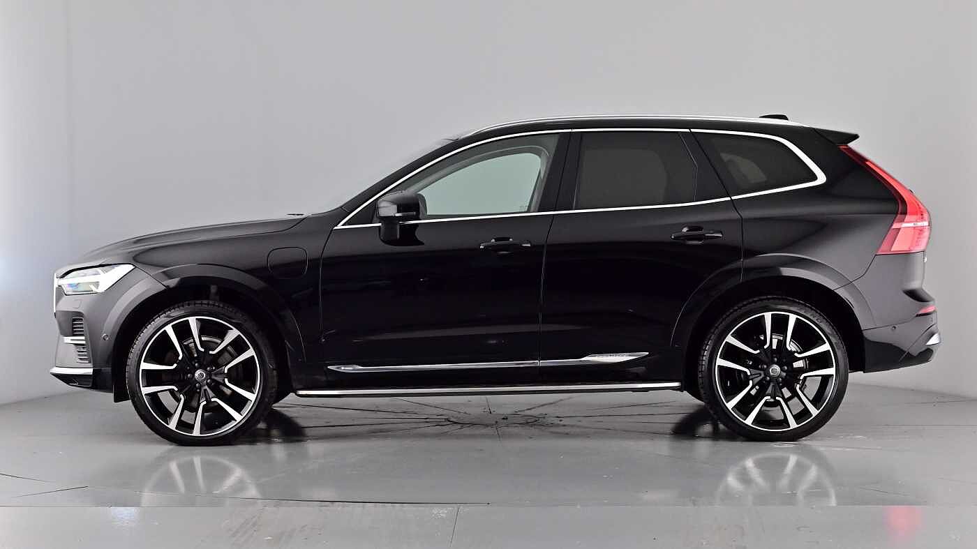 Used Volvo XC60 2022 for sale - 76630264: Photo 8