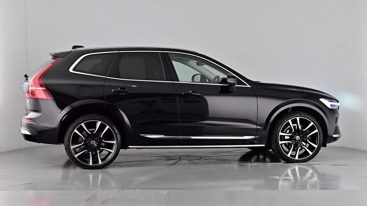 Used Volvo XC60 2022 for sale - 76630264: Photo 80