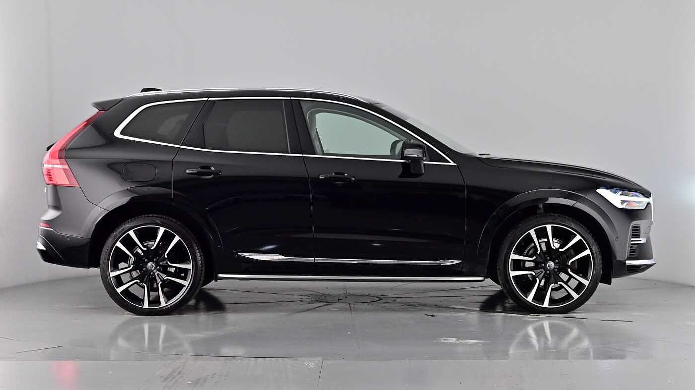 Used Volvo XC60 2022 for sale - 76630264: Photo 81