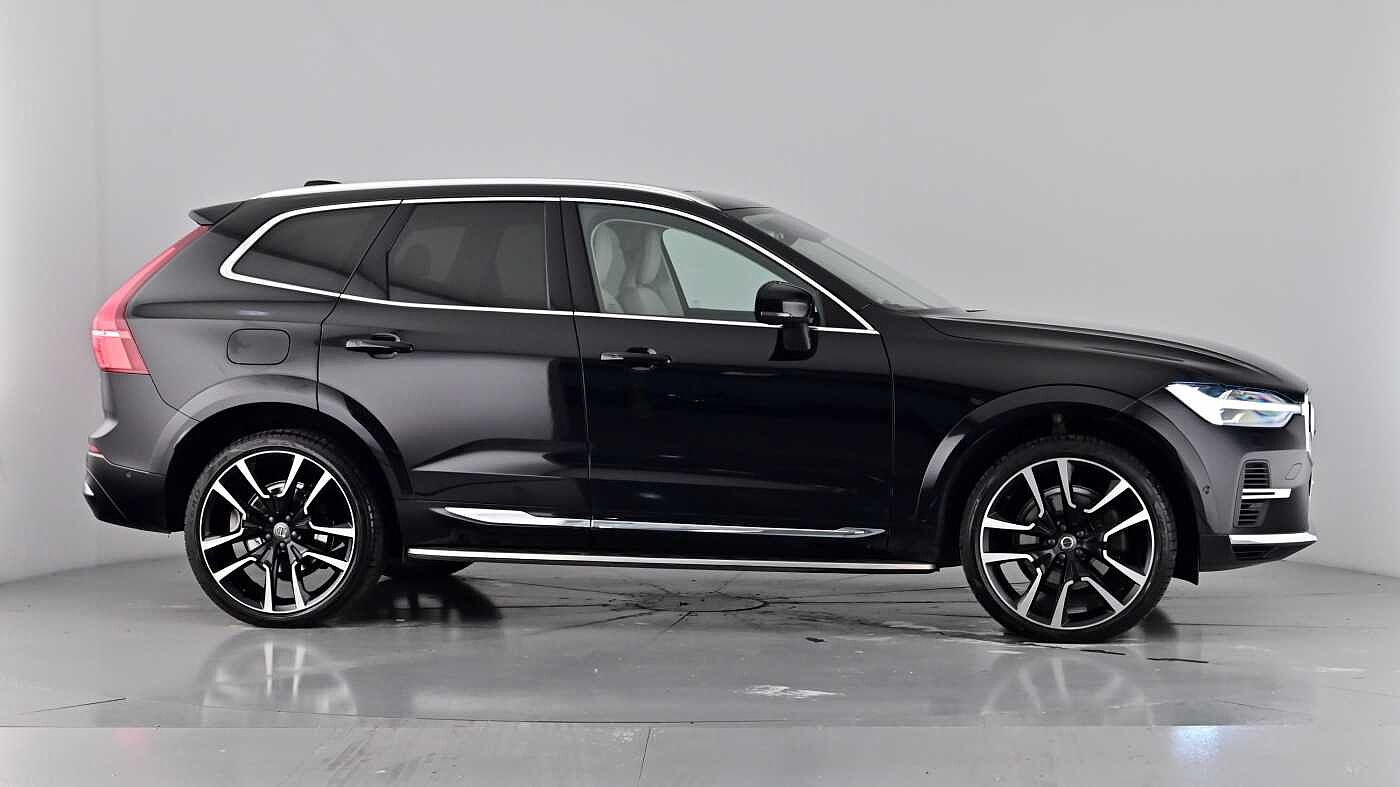 Used Volvo XC60 2022 for sale - 76630264: Photo 82