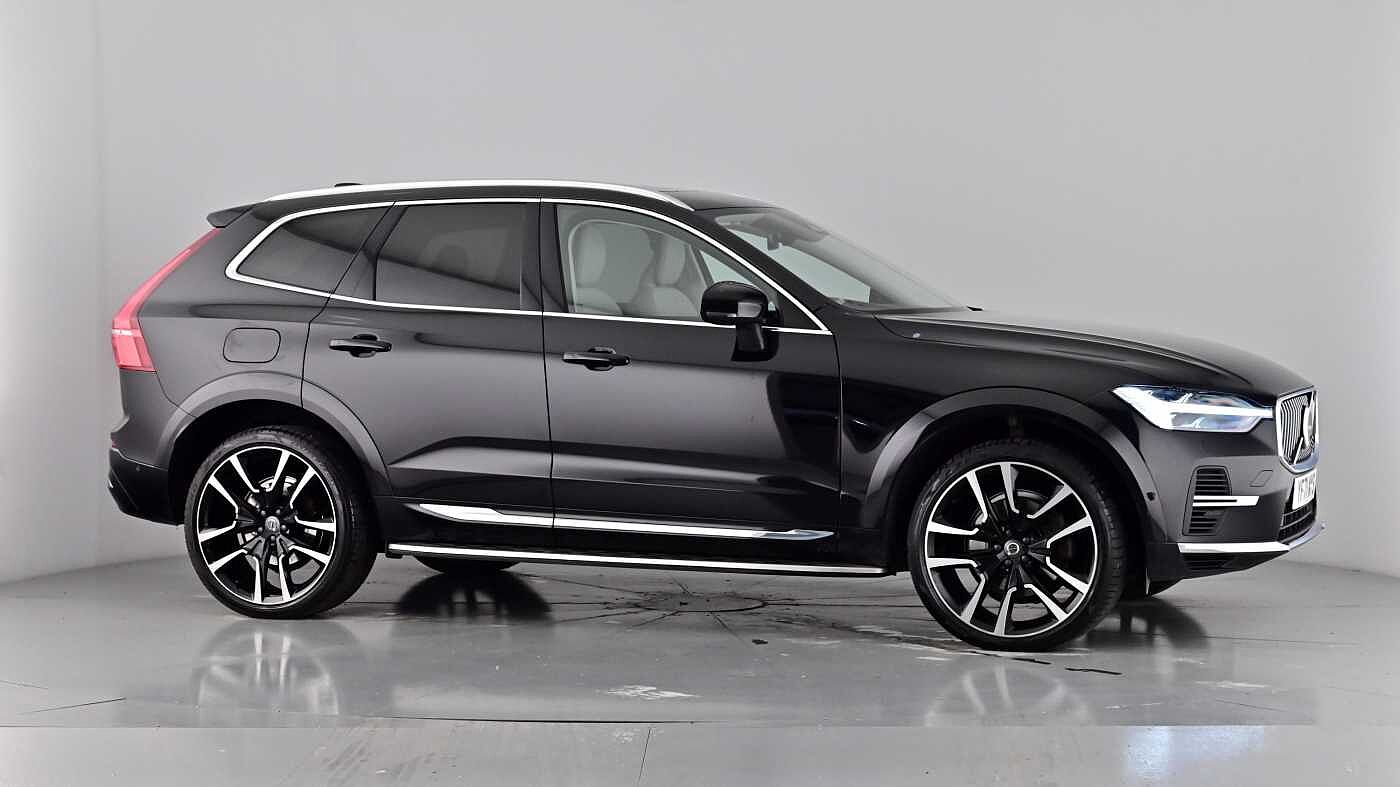 Used Volvo XC60 2022 for sale - 76630264: Photo 83