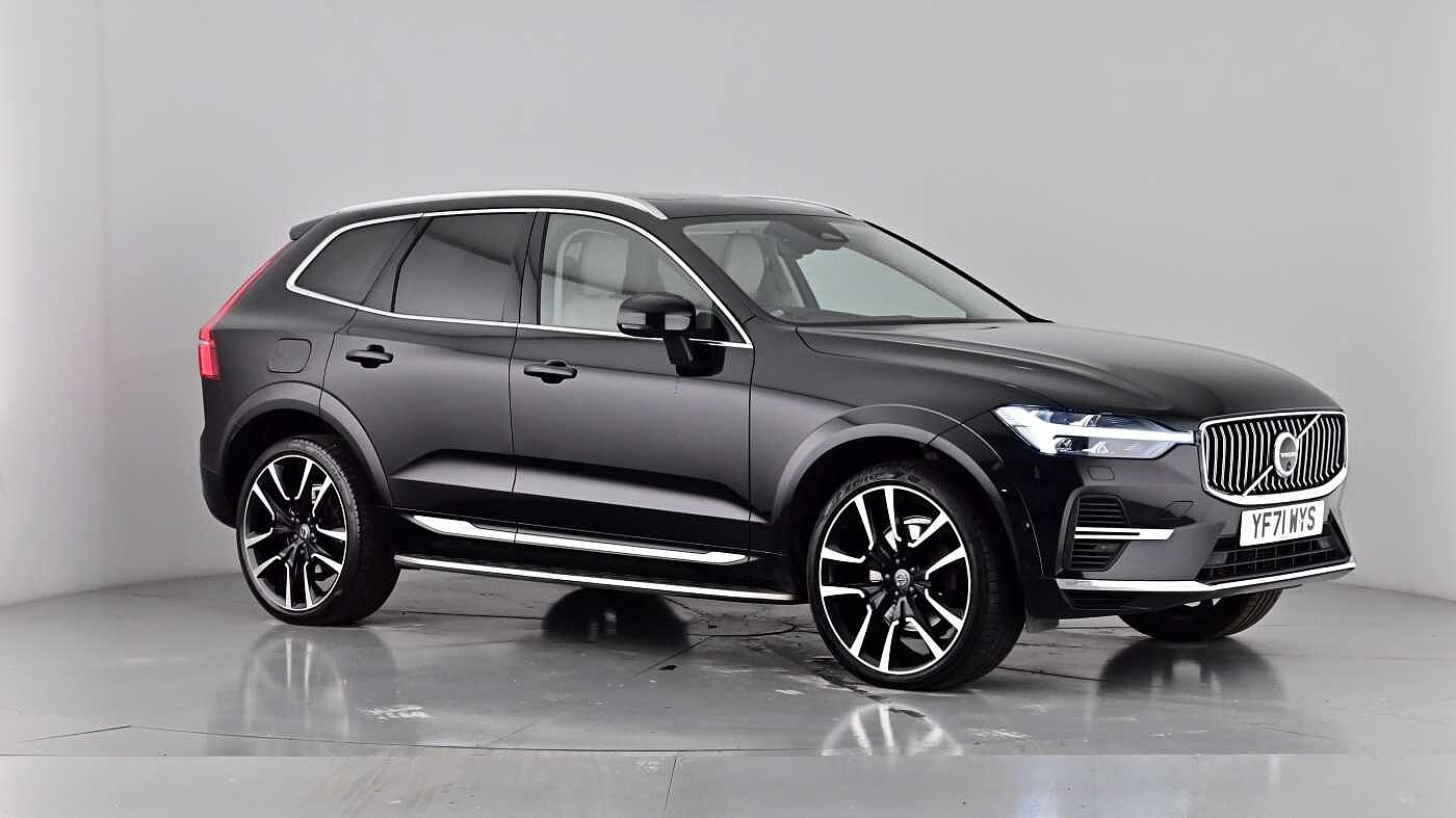 Used Volvo XC60 2022 for sale - 76630264: Photo 85