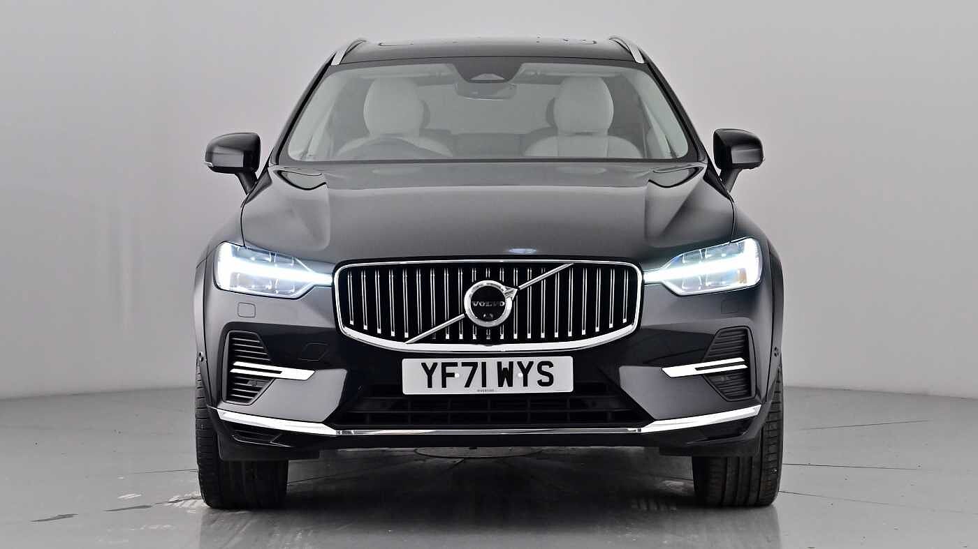 Used Volvo XC60 2022 for sale - 76630264: Photo 9