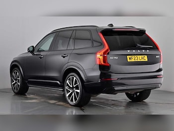 Used Volvo XC90 2023 for sale - 79140474: Photo