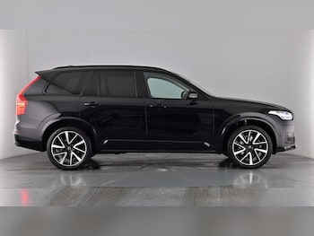 Used Volvo XC90 2023 for sale - 79140474: Photo