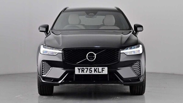 Used Volvo XC60 2025 for sale - 76312375: Photo 10