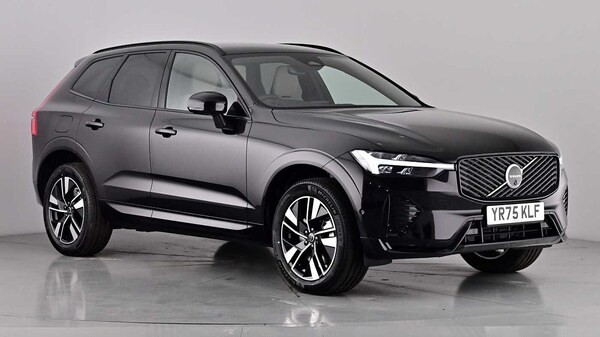 Used Volvo XC60 2025 for sale - 76312375: Photo 1