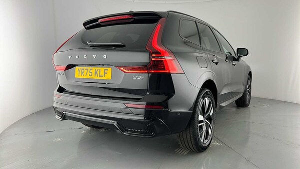 Used Volvo XC60 2025 for sale - 76312375: Photo 29