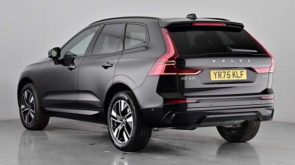 Used Volvo XC60 2025 for sale - 76312375: Photo 2