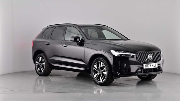 Used Volvo XC60 2025 for sale - 76312375: Photo 48