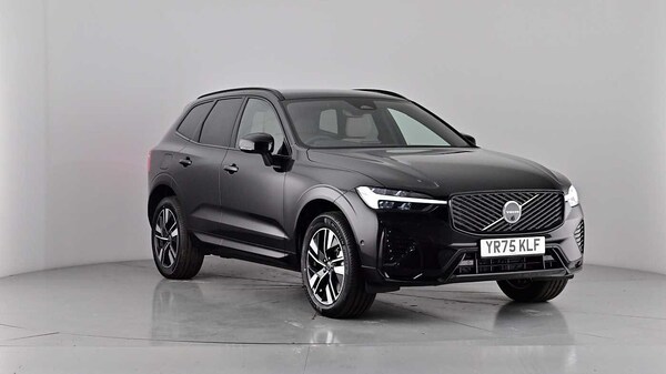 Used Volvo XC60 2025 for sale - 76312375: Photo 49