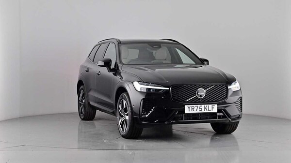 Used Volvo XC60 2025 for sale - 76312375: Photo 50