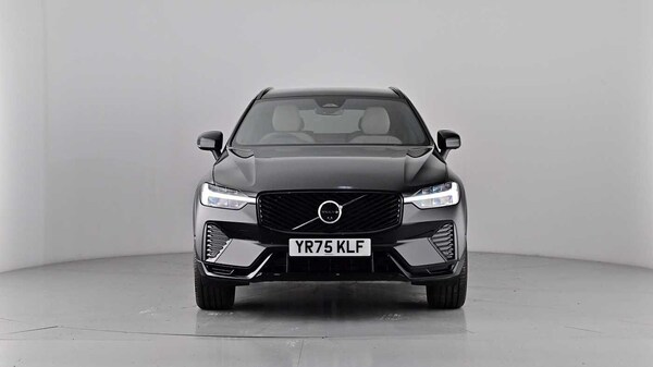 Used Volvo XC60 2025 for sale - 76312375: Photo 52