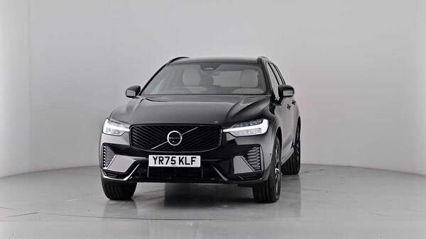 Used Volvo XC60 2025 for sale - 76312375: Photo 53