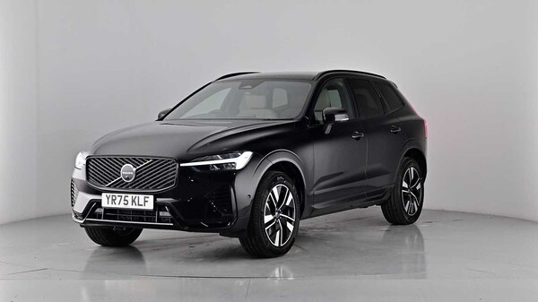 Used Volvo XC60 2025 for sale - 76312375: Photo 55