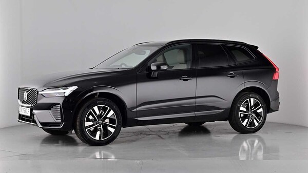 Used Volvo XC60 2025 for sale - 76312375: Photo 58