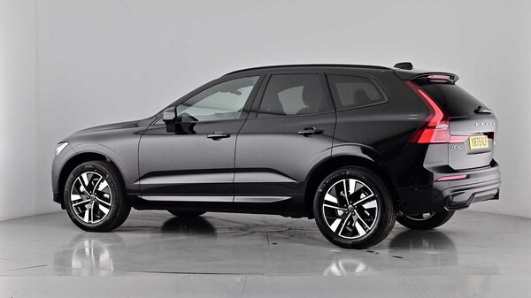 Used Volvo XC60 2025 for sale - 76312375: Photo 64