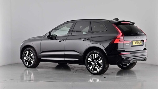 Used Volvo XC60 2025 for sale - 76312375: Photo 65