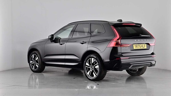 Used Volvo XC60 2025 for sale - 76312375: Photo 66