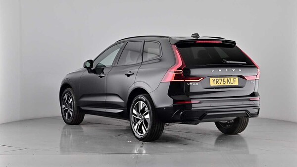 Used Volvo XC60 2025 for sale - 76312375: Photo 67