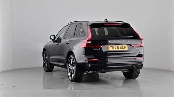 Used Volvo XC60 2025 for sale - 76312375: Photo 68