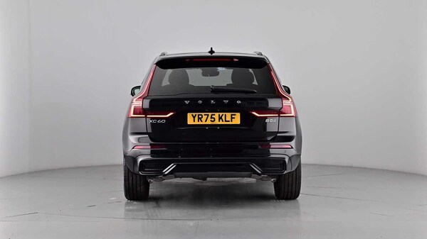 Used Volvo XC60 2025 for sale - 76312375: Photo 70