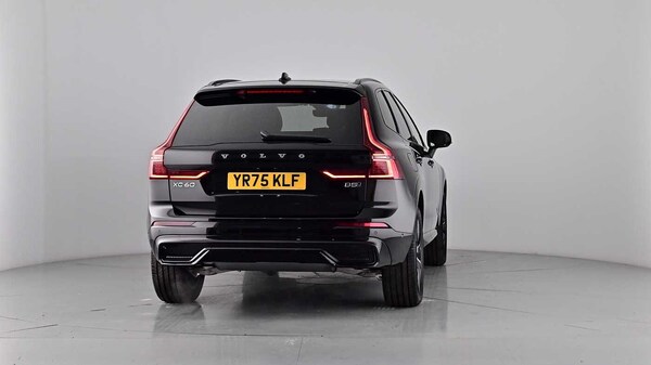 Used Volvo XC60 2025 for sale - 76312375: Photo 71