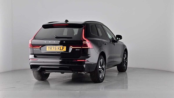 Used Volvo XC60 2025 for sale - 76312375: Photo 72