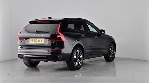 Used Volvo XC60 2025 for sale - 76312375: Photo 73