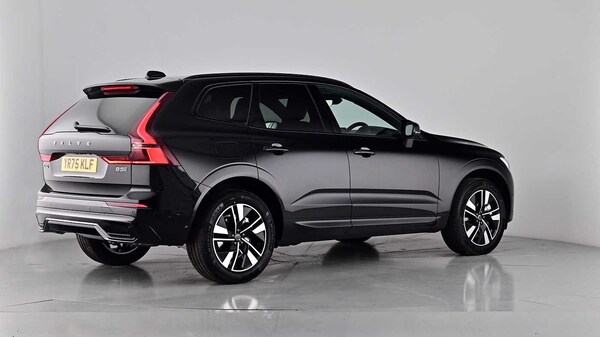Used Volvo XC60 2025 for sale - 76312375: Photo 75