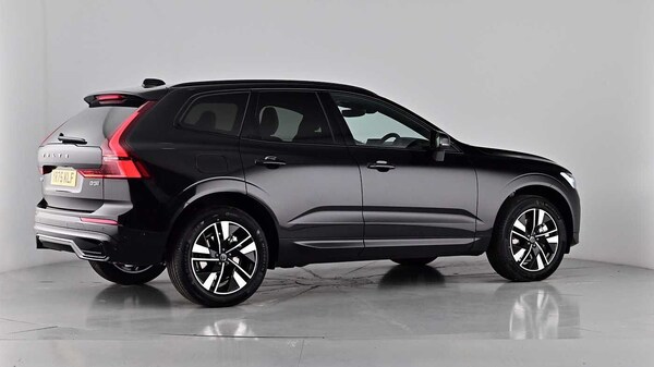 Used Volvo XC60 2025 for sale - 76312375: Photo 76
