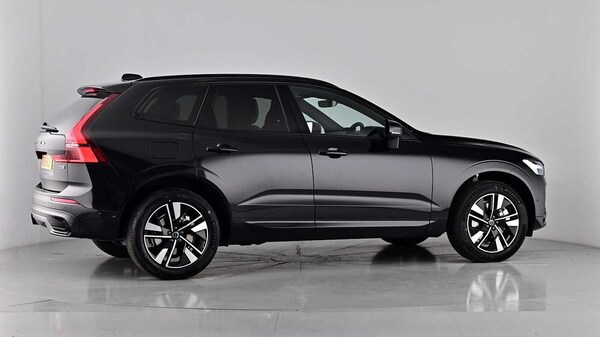 Used Volvo XC60 2025 for sale - 76312375: Photo 77