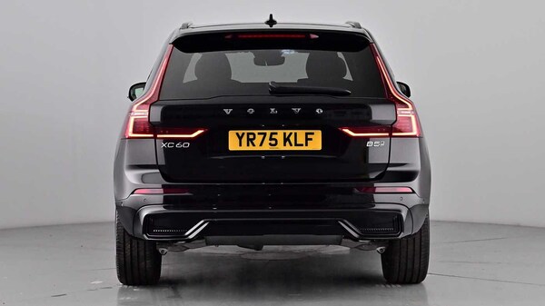 Used Volvo XC60 2025 for sale - 76312375: Photo 7