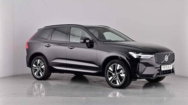 Used Volvo XC60 2025 for sale - 76312375: Photo 83