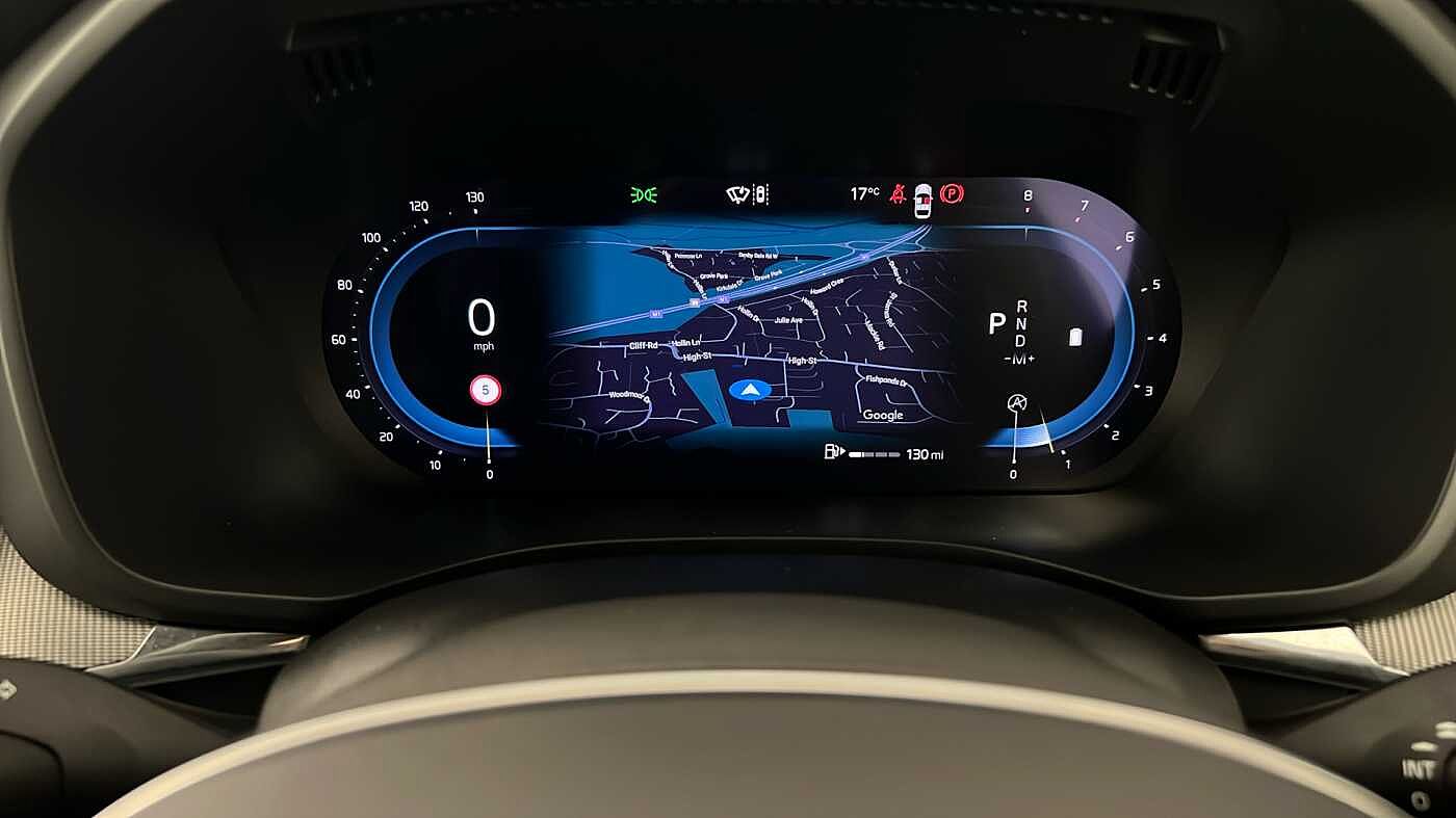 Used Volvo XC60 2024 for sale - 76780331: Photo 15