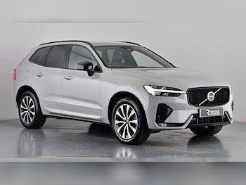 2024 - Plus Dark B5 AWD Mild hybrid Adaptive Cruise 360 Camera Dark Tints