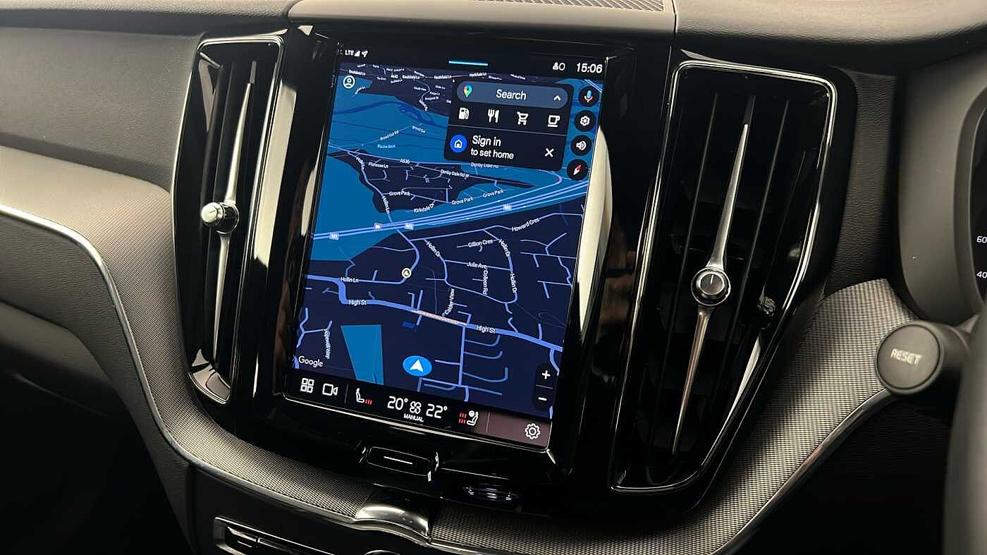 Used Volvo XC60 2024 for sale - 76780331: Photo 21