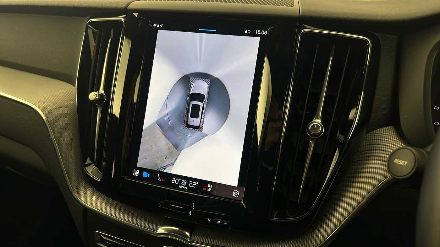 Used Volvo XC60 2024 for sale - 76780331: Photo 22