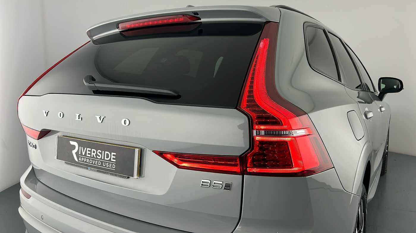 Used Volvo XC60 2024 for sale - 76780331: Photo 28